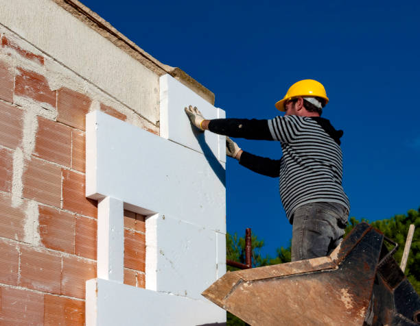 Best Insulation for Specific Applications in Folsom, CA