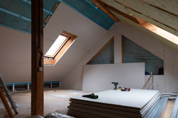 Best Specialty Insulation in Folsom, CA