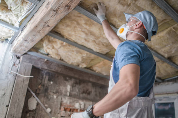 Best Insulation for Specific Applications in Folsom, CA
